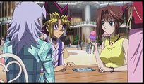 Yu-Gi-Oh! THE DARK SIDE OF DIMENSIONS - Official Trailer 2