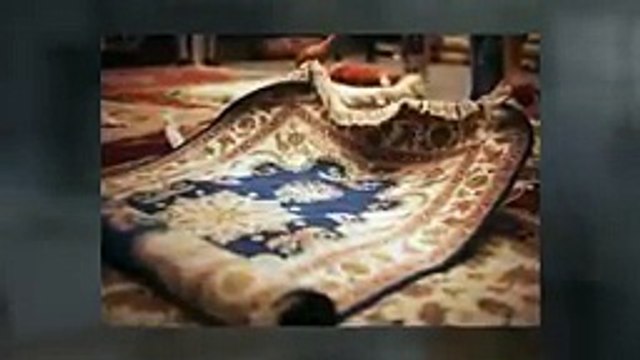 Rug Repair & Restoration Lower Manhattan