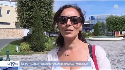 Découvrez l'incroyable chiffre des personnes qui seraient victimes... du bruit ! Regardez