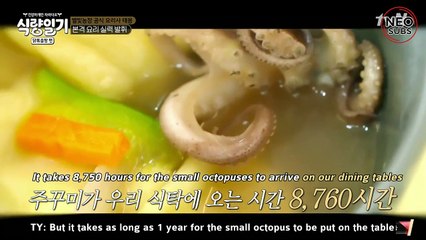 [NEOSUBS] 180606 Food Diary Ep 02 With Taeyong Part 2