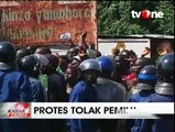 Tolak Pencalonan Presiden, Warga Burundi Blokade Jalan Utama