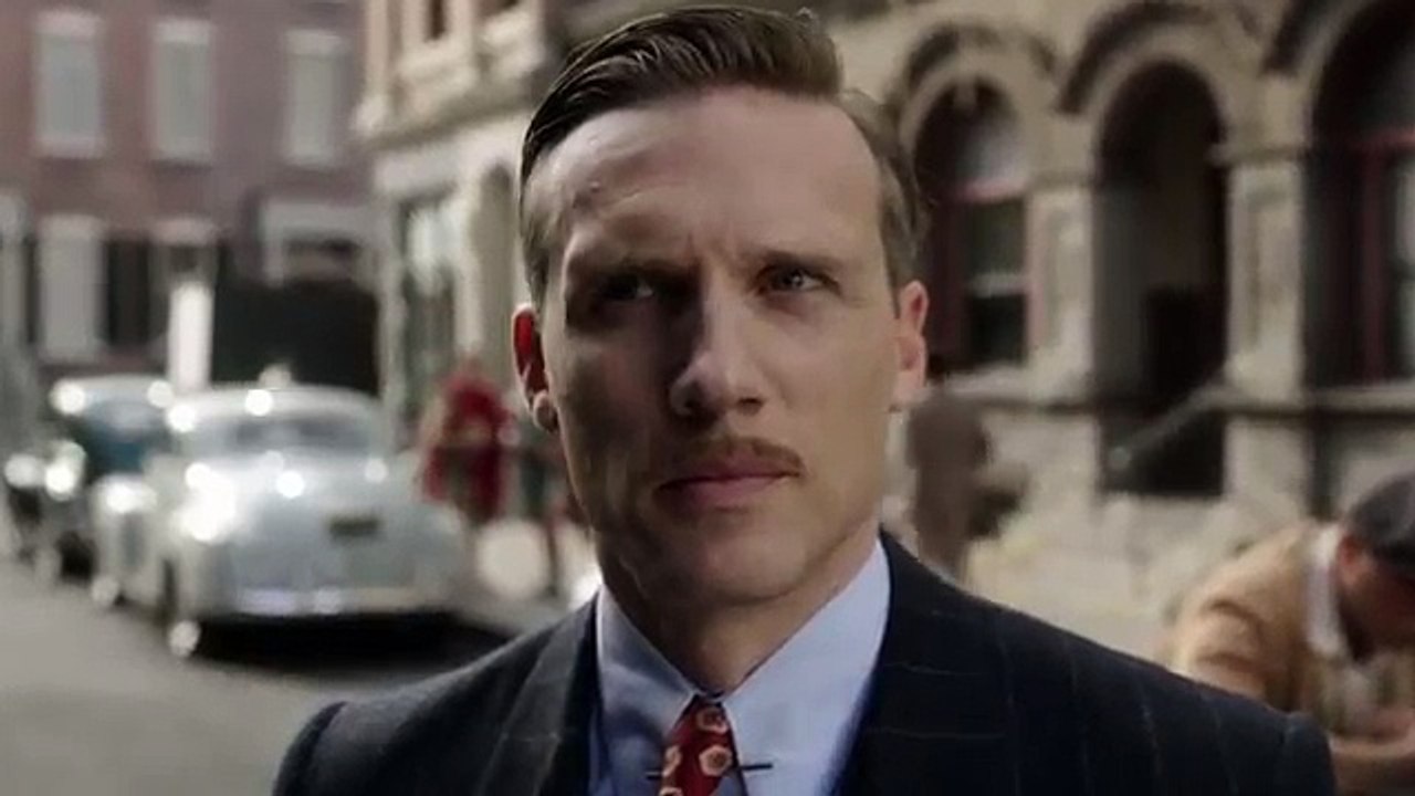 Timeless Season 2 First Look (HD)