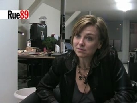 Interview Esther Perel sexologue 7
