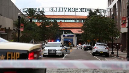 Τζάκσονβιλ: Δύο νεκροί από πυροβολισμούς- Ο δράστης αυτοκτόνησε
