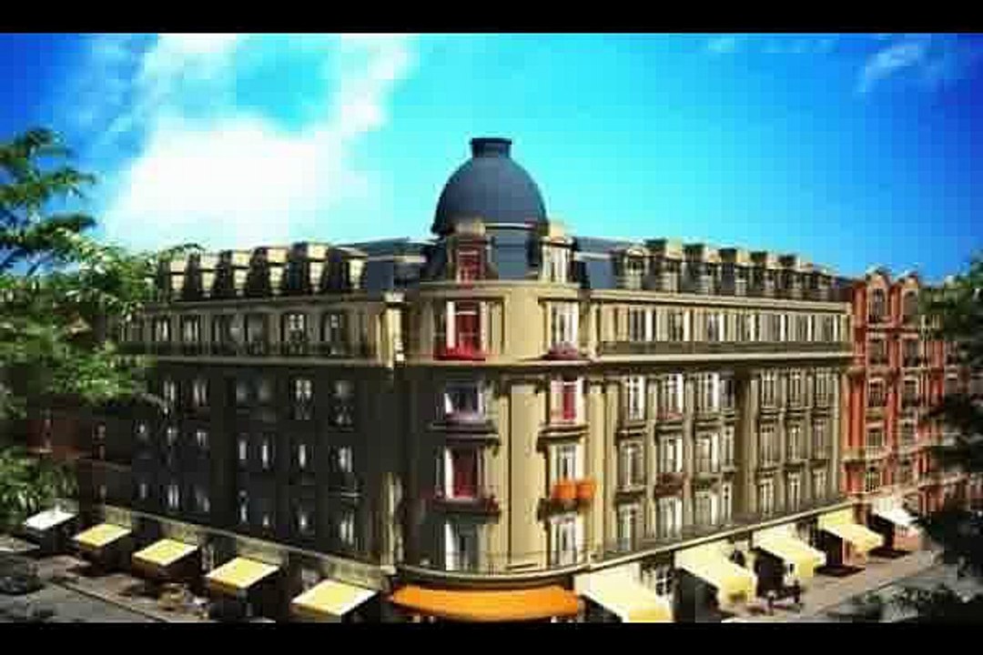 Apartment 135 meters for sale in Hyde Park