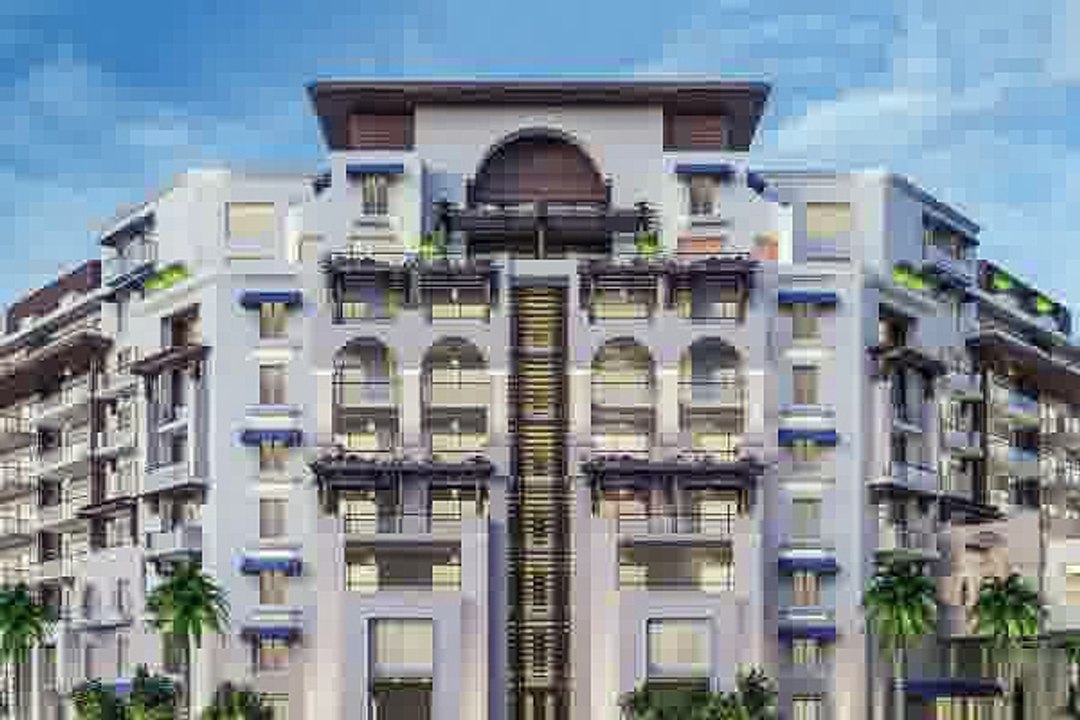apartment 169 meters in janoub at new capital city