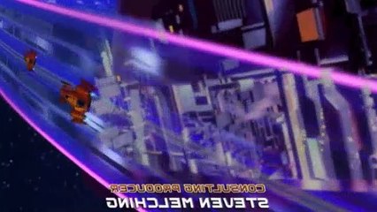 Marvels Guardians of the Galaxy S01E04 - Take the Milano and Run