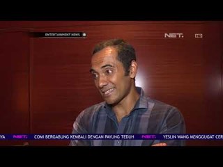 Perjuangan Ario Bayu Untuk Bisa Go Internasional