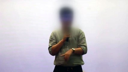 조희팔 피해자 두 번울린 시민단체 대표 적발 / YTN