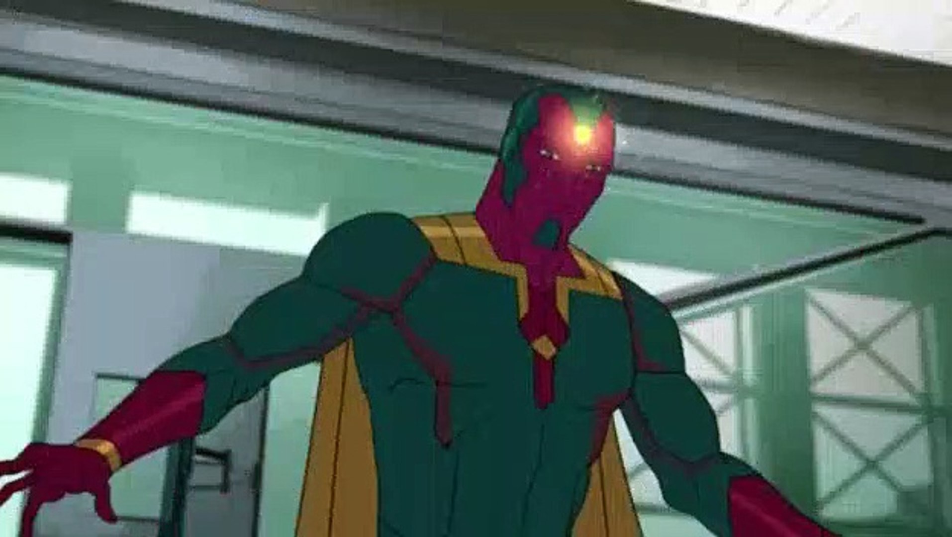 The avengers tv series full episodes dailymotion new arrivals