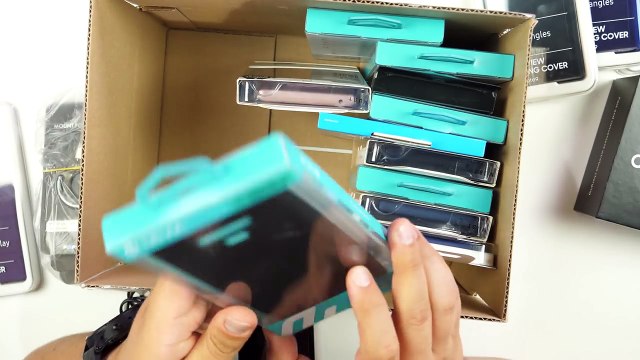 Samsung Galaxy Note 9 - UNBOXING & REVIEW +GIVEAWAY