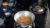 Roasted Poha Namkeen - Poha ka chivda recipe in Hindi - नमकीन पोहा चिवड़ा