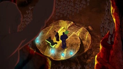 Hulk and the Agents of S.M.A.S.H. S01E09 - Of Moles and Men