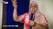 روايـــة صـــادمة و غير متوقعة في قضية فتاة الوشـــم...بالدلــــيل..والدة أحد المعتقلين في القضية تُفجرها و تكشف الحقيقة من زاوية أخرى..شوفو الوشام الي كانت دا