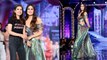 Lakme Fashion Week: Kareena Kapoor sets the ramp on fire as the Grand Finale Showstopper |Boldsky