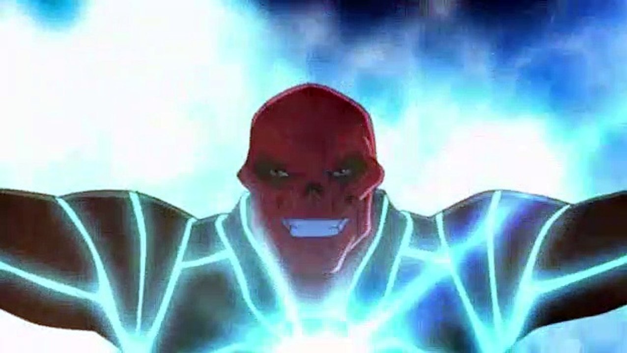 Avengers Assemble S01E26 The Final Showdown