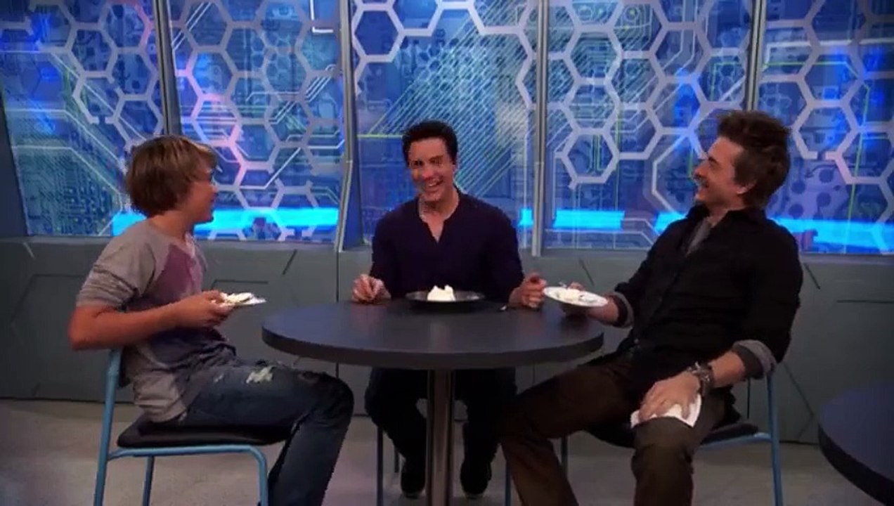 S3 – Stark, schnell, schlau Staffel 4 Folge 20