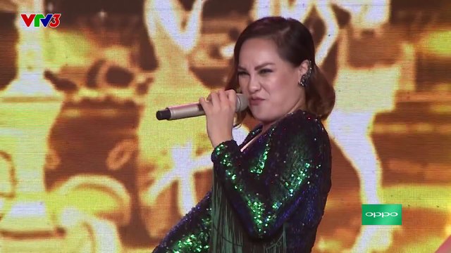 Tập 15 Giọng Hát Việt 2018- Thánh phán Thu Phương công bố người thay thế chổ Noo Phước Thịnh