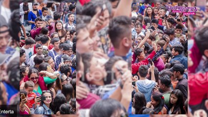 Nai Nabhannu La 5 Box Office दुई दिनमै १ करोड ४८ लाखको कारोबार - Priyanka / Anubhav /Sedrina /niruta