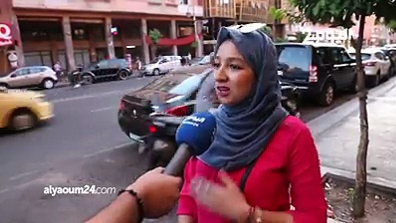 أجوبة طريفة من "مراكشيات" عن الخدمة العسكرية: حتى "التخمال" في الدار خدمة..خاصنا غير اللبسة!
