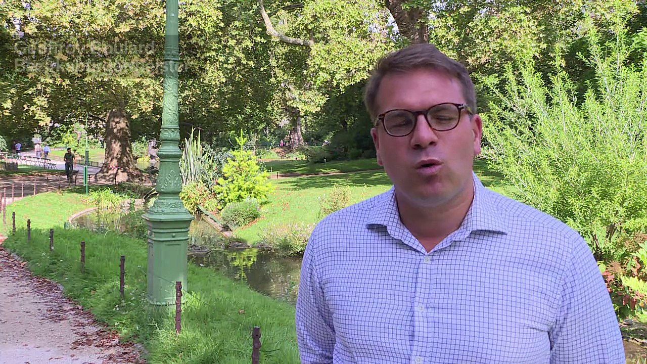 Paris wagt Feldversuch mit Nichtraucher-Parks