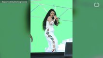 Cardi B Makes Surprise Cameo At Migos' NY Show