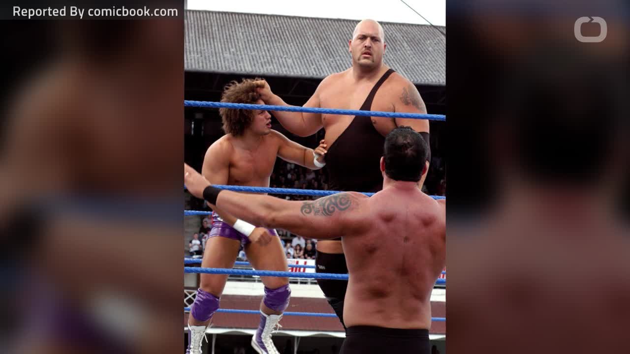 WWE Tag Team Tournament Unveiled