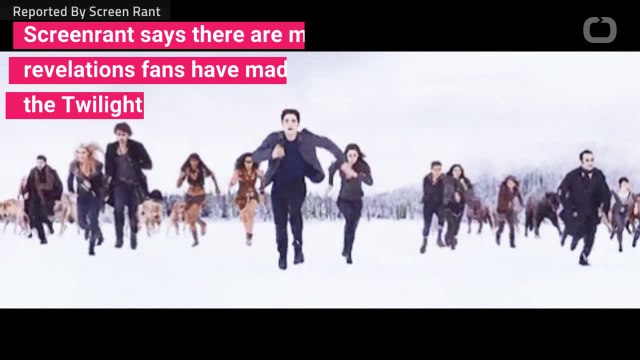 Twilight Reflections: Bella and Jacob's Relationship