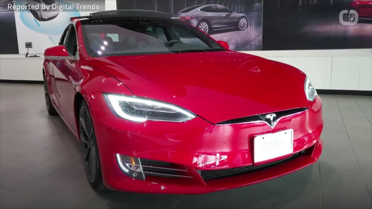 Elon Musk Says Tesla Will Not Go Private After All