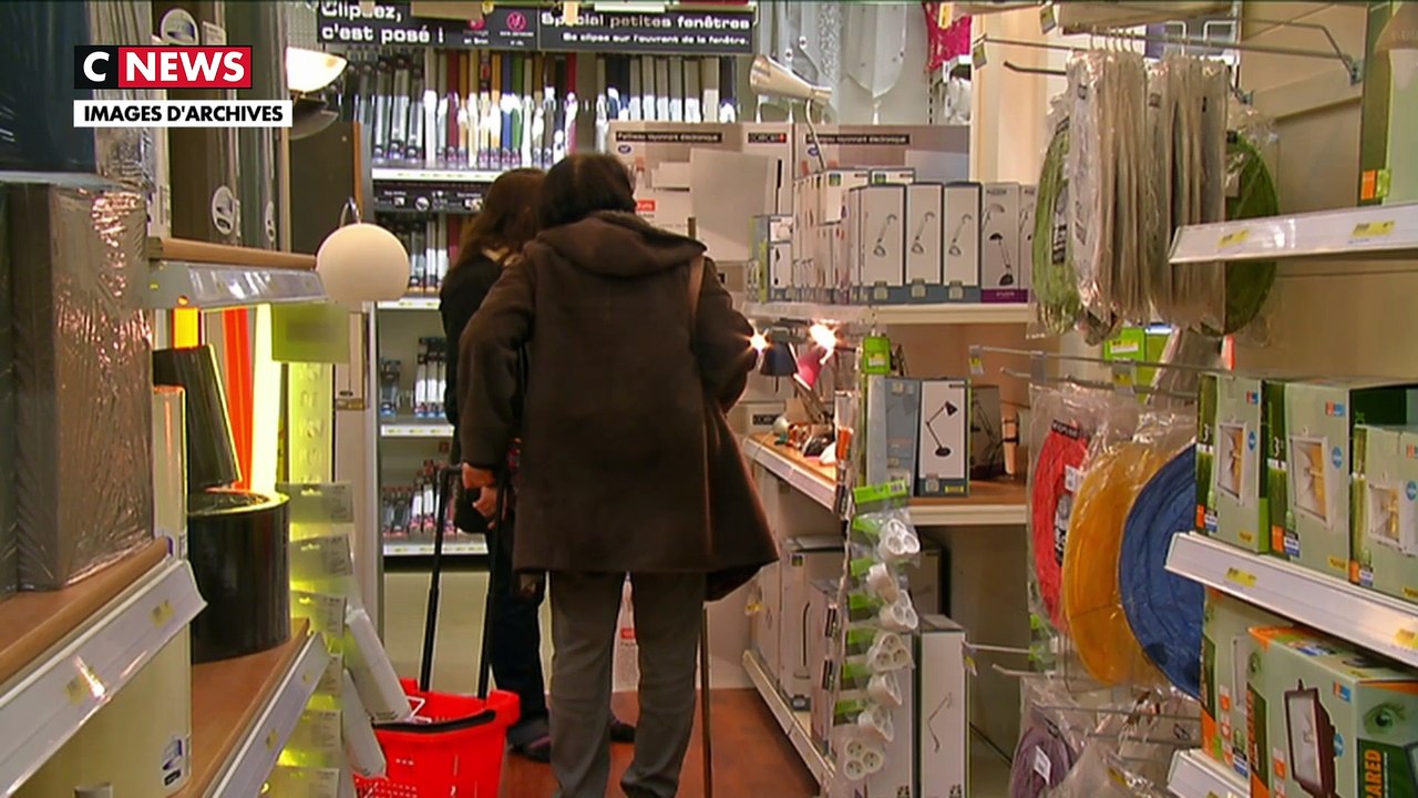 Les ampoules halogènes bientôt interdites en Europe - 27/08/2018