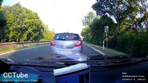 Brake Checks Gone Wrong - Road Rage and Instant Karma #2