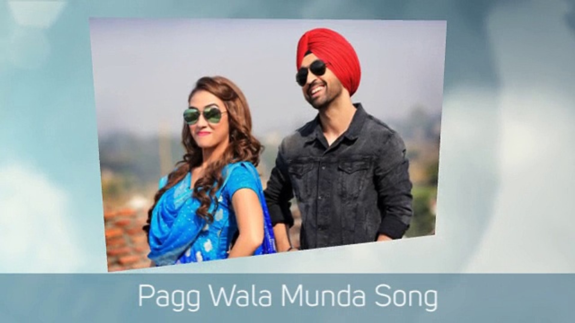 Pagg Wala Munda Song By Diljit Dosanjh Video Dailymotion pagg wala munda song by diljit dosanjh