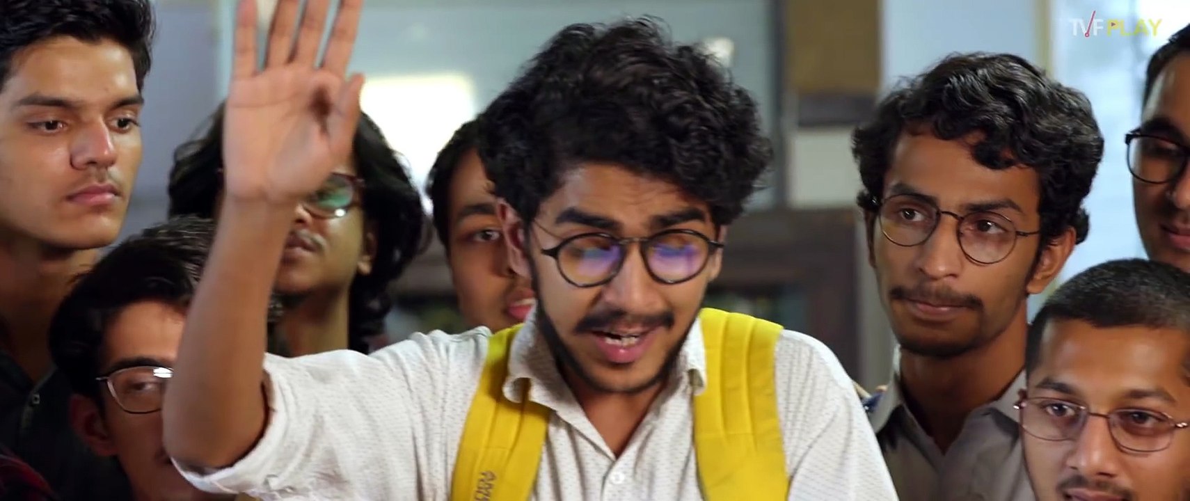 TVF Bachelors  S02E04 - Bahubully  The Beginning