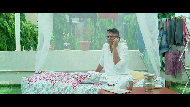 TVF's Tech Conversations With Dad Data Ki Chori