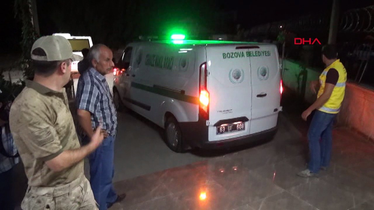 Akrabalar arasında arazi kavgası: 4 ölü