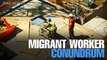 BEHIND THE STORY: Overhauling the migrant worker industry