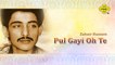 Zubair Hussain - Pul Gayi Oh Te - Pakistani Old Hit Songs