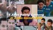 Pesona 5 Atlet Ganteng di Asian Games 2018