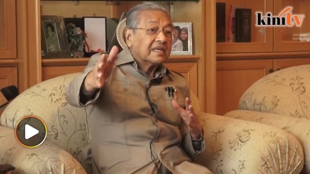 OSA kekal, jadi pilih wakil rakyat yang tak salah guna - PM