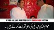 CM Punjab Usman Buzdar and Faisal Javed Khan Drinking Tea At Public Hotel | PTI Latest News and Videos