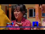 Kemeriahan Para Pelajar Menyambut HUT RI Ke 73 NET12