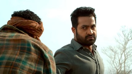 Aravinda Sametha Is Facing Problem With Mega Brother