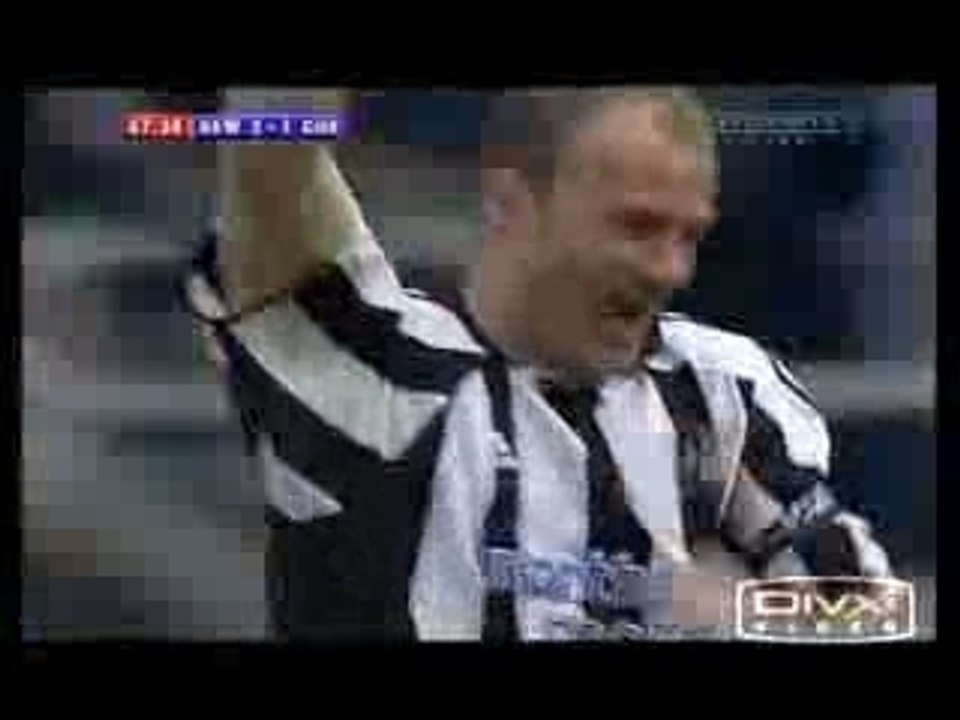 Alan Shearer Best goals