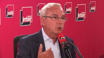 Jean Leonetti : "La politique menée par Emmanuel Macron pendant un an n'est ni juste ni efficace"