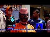 Wanita Paruh Baya Nekat Pasarkan Uang Palsu-NET12