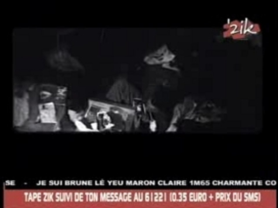 Psy4 De La Rime - La Vengeance Aux Deux Visages(Clip)