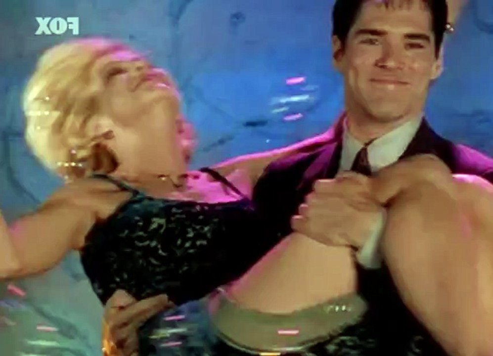 Dharma & Greg S05 - Ep17 She's with the Band HD Watch