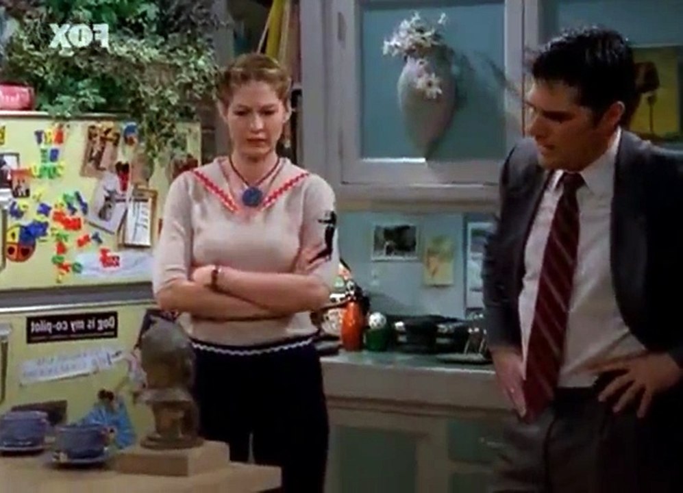 Dharma & Greg S05 - Ep18 Mission Implausible HD Watch