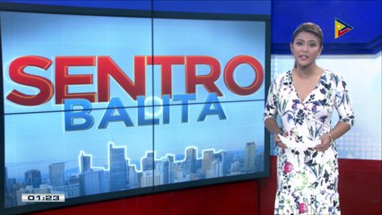 Sec. Cimatu, pinaghahanda sa bagong misyon