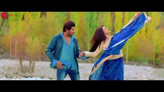 Rang De - Official Music Video - Rahat Fateh Ali Khan & Sumbal Khan